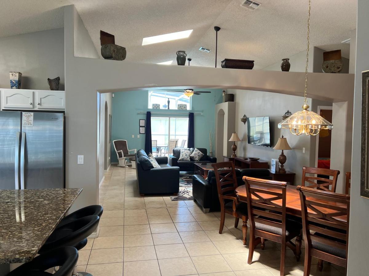 Roaring Creek Residence Ορλάντο Εξωτερικό φωτογραφία