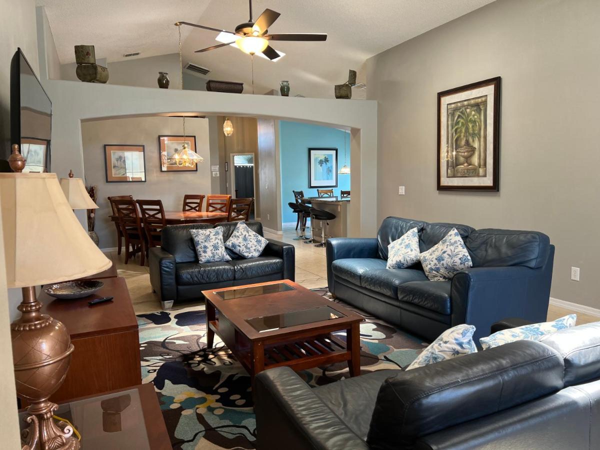 Roaring Creek Residence Ορλάντο Εξωτερικό φωτογραφία