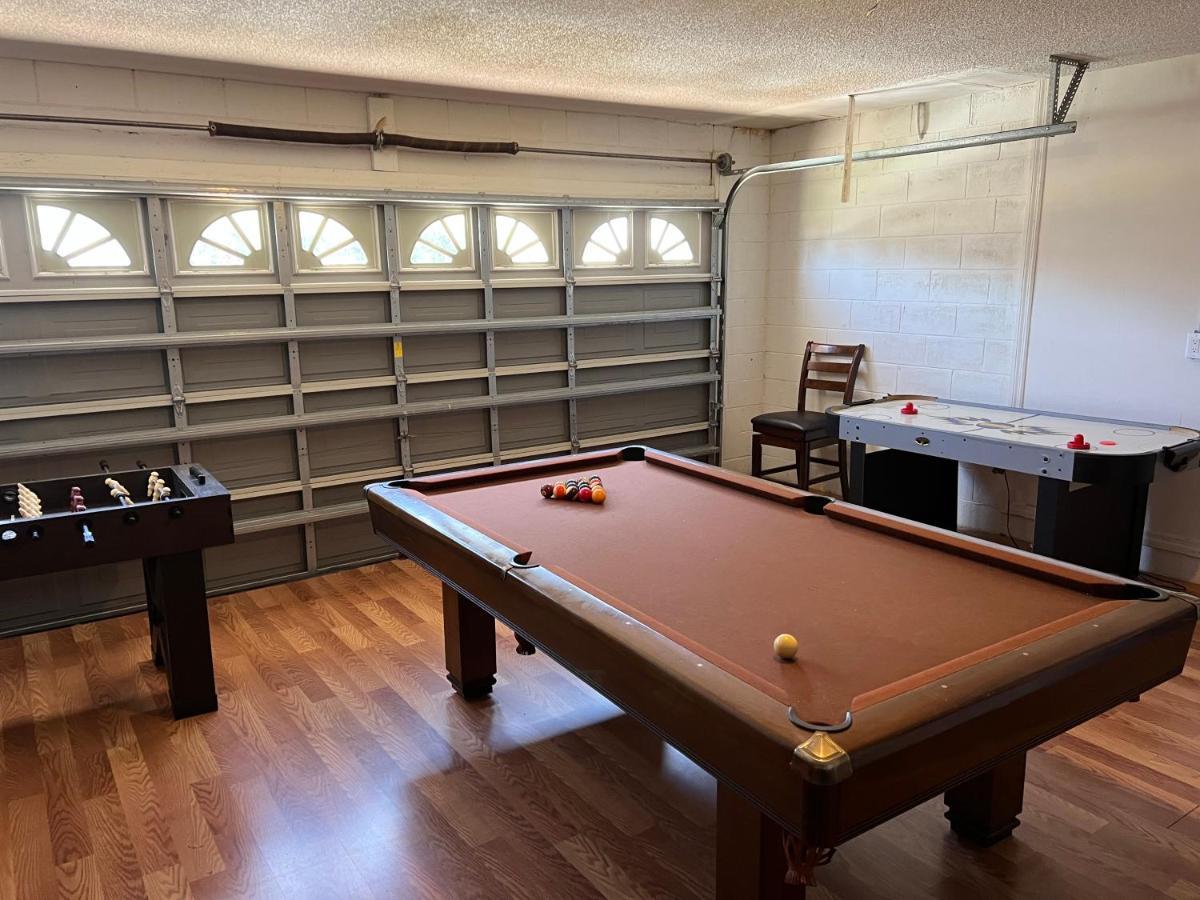 Roaring Creek Residence Ορλάντο Εξωτερικό φωτογραφία