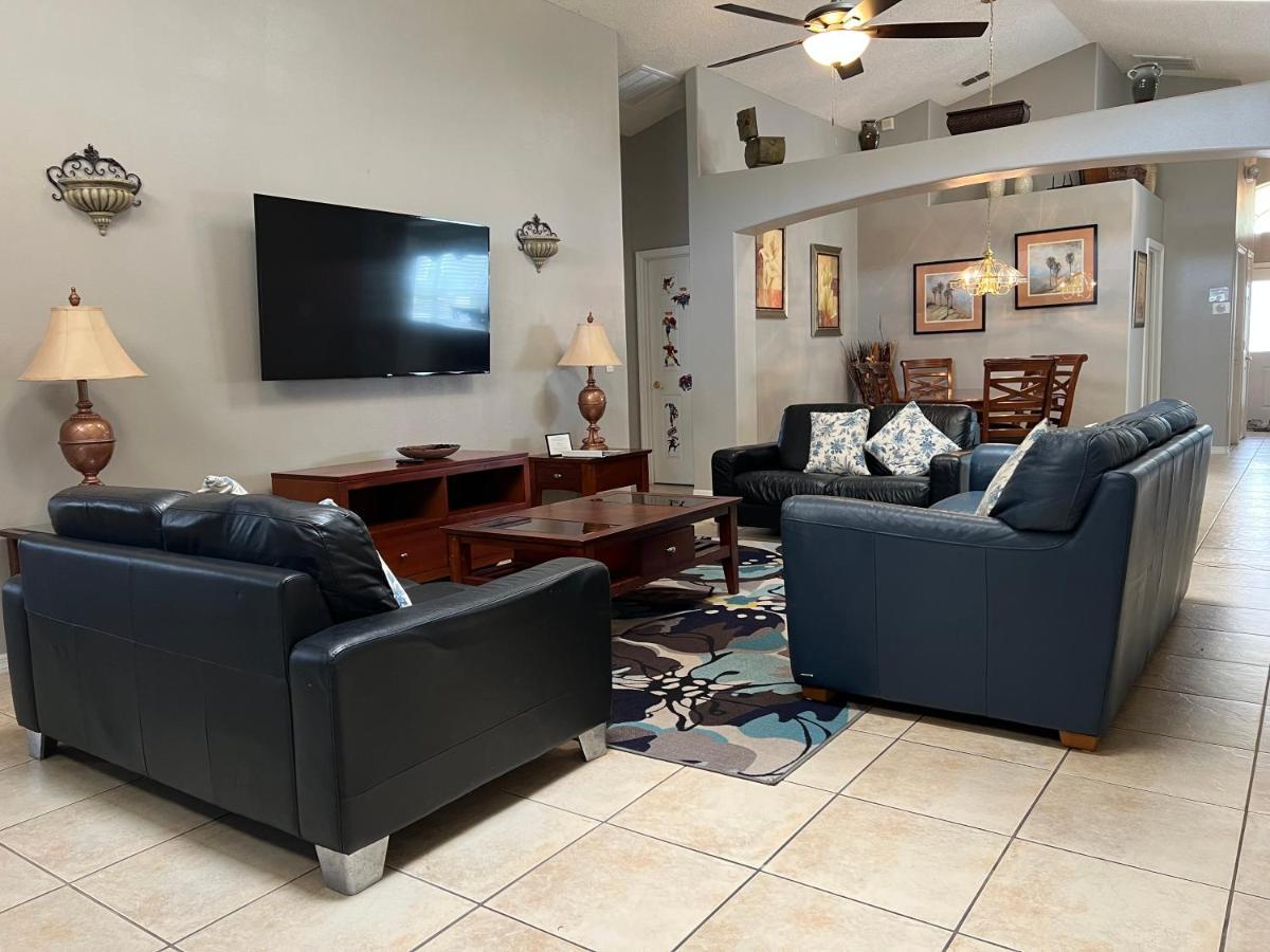 Roaring Creek Residence Ορλάντο Εξωτερικό φωτογραφία