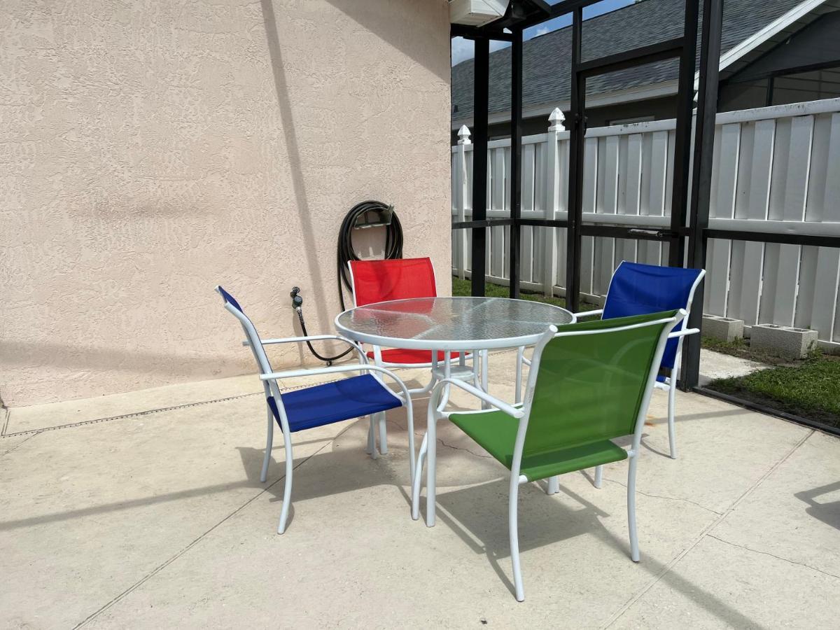 Roaring Creek Residence Ορλάντο Εξωτερικό φωτογραφία