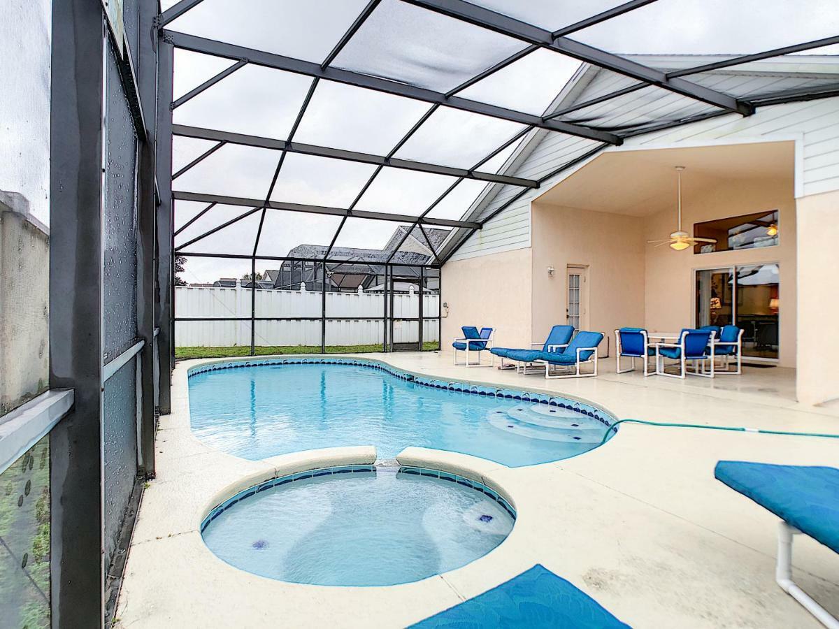 Roaring Creek Residence Ορλάντο Εξωτερικό φωτογραφία